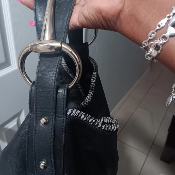 Gucci Bag. - Picture 5 of 9